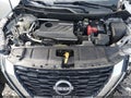 2022 Nissan Rogue — photo 10 of 17 | VIN 5N1BT3BB4NC690823