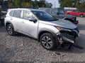 2022 Nissan Rogue — photo 1 of 17 | VIN 5N1BT3BB4NC690823