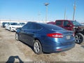 2018 Ford Fusion — photo 3 of 16 | VIN 3FA6P0LU4JR267475
