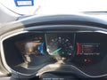 2018 Ford Fusion — photo 7 of 16 | VIN 3FA6P0LU4JR267475