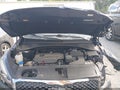 2018 Kia Sorento — photo 10 of 16 | VIN 5XYPGDA33JG349403