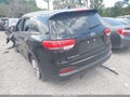 2018 Kia Sorento — photo 3 of 16 | VIN 5XYPGDA33JG349403