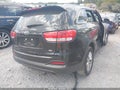 2018 Kia Sorento — photo 4 of 16 | VIN 5XYPGDA33JG349403