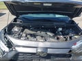 2025 Toyota RAV4 — photo 10 of 16 | VIN 2T3G1RFV0SW619991