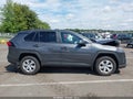 2025 Toyota RAV4 — photo 13 of 16 | VIN 2T3G1RFV0SW619991