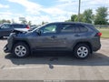 2025 Toyota RAV4 — photo 14 of 16 | VIN 2T3G1RFV0SW619991