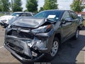 2025 Toyota RAV4 — photo 2 of 16 | VIN 2T3G1RFV0SW619991