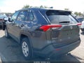 2025 Toyota RAV4 — photo 3 of 16 | VIN 2T3G1RFV0SW619991