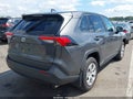 2025 Toyota RAV4 — photo 4 of 16 | VIN 2T3G1RFV0SW619991