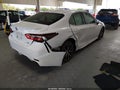 2023 Toyota Camry — photo 4 of 16 | VIN 4T1T11AK1PU754829