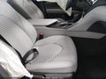 2023 Toyota Camry — photo 5 of 16 | VIN 4T1T11AK1PU754829