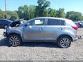 2014 Kia Sportage — photo 15 of 17 | VIN KNDPB3AC3E7564579