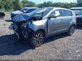 2014 Kia Sportage — photo 2 of 17 | VIN KNDPB3AC3E7564579