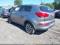 2014 Kia Sportage — photo 3 of 17 | VIN KNDPB3AC3E7564579