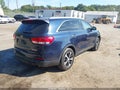2016 Kia Sorento — photo 4 of 17 | VIN 5XYPHDA12GG031065