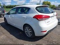 2014 Kia Forte — photo 3 of 17 | VIN KNAFX5A82E5169483