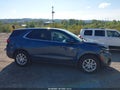 2024 Chevrolet Equinox — photo 13 of 16 | VIN 3GNAXUEG2RL173877