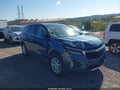 2024 Chevrolet Equinox — photo 1 of 16 | VIN 3GNAXUEG2RL173877