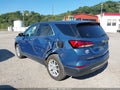 2024 Chevrolet Equinox — photo 3 of 16 | VIN 3GNAXUEG2RL173877