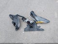 2020 Ram 2500 — photo 12 of 17 | VIN 3C6TR5EJ0LG245891