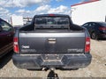 2011 Honda Ridgeline — photo 16 of 16 | VIN 5FPYK1F58BB453025