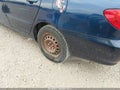 2006 Toyota Corolla — photo 14 of 14 | VIN JTDBR32E460064558