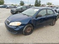 2006 Toyota Corolla — photo 2 of 14 | VIN JTDBR32E460064558