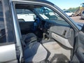 2001 Mitsubishi Montero — photo 5 of 12 | VIN JA4MT21HX1P025063