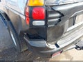 2001 Mitsubishi Montero — photo 6 of 12 | VIN JA4MT21HX1P025063