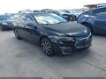 2017 Chevrolet Malibu — photo 1 of 16 | VIN 1G1ZE5ST8HF178396