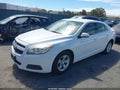 2013 Chevrolet Malibu — photo 2 of 11 | VIN 1G11C5SAXDF298342