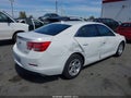 2013 Chevrolet Malibu — photo 4 of 11 | VIN 1G11C5SAXDF298342