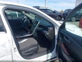 2013 Chevrolet Malibu — photo 5 of 11 | VIN 1G11C5SAXDF298342