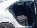 2013 Chevrolet Malibu — photo 8 of 11 | VIN 1G11C5SAXDF298342