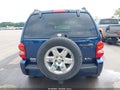 2004 Jeep Liberty — photo 17 of 18 | VIN 1J4GL58KX4W125898