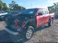 2025 Toyota Tacoma — photo 2 of 16 | VIN 3TYKB5FN5ST026665