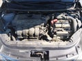 2015 Nissan Sentra — photo 10 of 11 | VIN 3N1AB7AP3FL678274