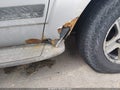 2006 Dodge Durango — photo 15 of 15 | VIN 1D8HB48N06F187106