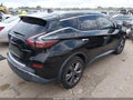2019 Nissan Murano — photo 4 of 16 | VIN 5N1AZ2MJ0KN105941
