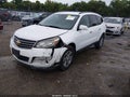 2016 Chevrolet Traverse — photo 2 of 17 | VIN 1GNKRGKD4GJ152754