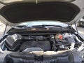 2020 Chevrolet Blazer — photo 10 of 15 | VIN 3GNKBBRA8LS597042