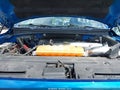 2016 Ford F-150 — photo 10 of 16 | VIN 1FTEW1EP6GFC38300