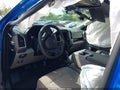 2016 Ford F-150 — photo 5 of 16 | VIN 1FTEW1EP6GFC38300