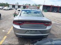 2018 Dodge Charger — photo 16 of 16 | VIN 2C3CDXHGXJH155944