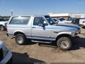 1996 Ford Bronco — photo 14 of 17 | VIN 1FMEU15H9TLB59080