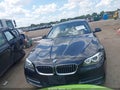 2014 BMW 5 Series — photo 12 of 16 | VIN WBA5A5C59ED508424