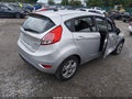 2015 Ford Fiesta — photo 4 of 16 | VIN 3FADP4EJ9FM171377