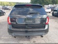 2013 Ford Edge — photo 16 of 16 | VIN 2FMDK3JC3DBB63263