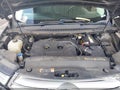 2016 Ford Edge — photo 10 of 16 | VIN 2FMPK3G93GBB15064