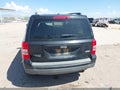 2016 Jeep Patriot — photo 16 of 16 | VIN 1C4NJPFA4GD813730